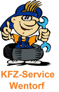 Reifen-Kfz-Service Wentorf Logo